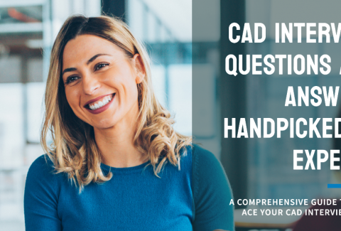 Auto CAD interview questions