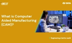 what is Computer Aided Manufacturing_banner image